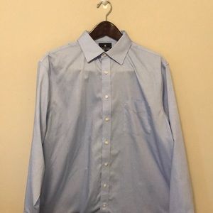 Stafford dress shirt